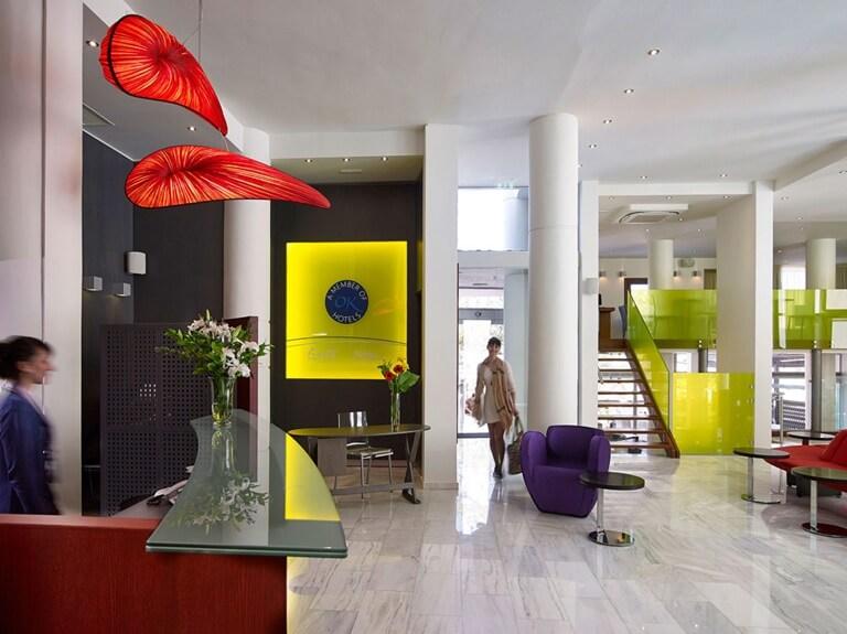 Hotel Kyma Suites - poza 5