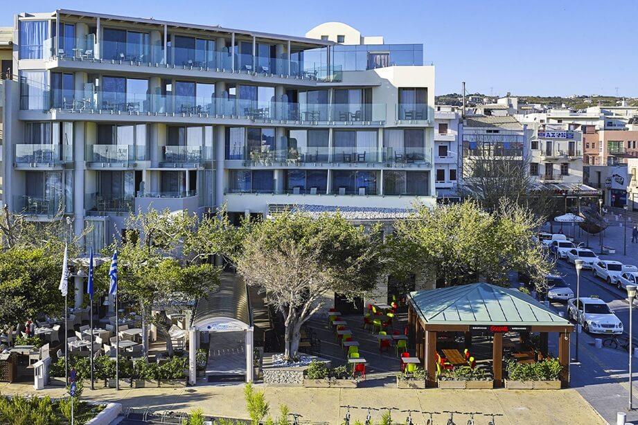 Hotel Kyma Suites - poza 1