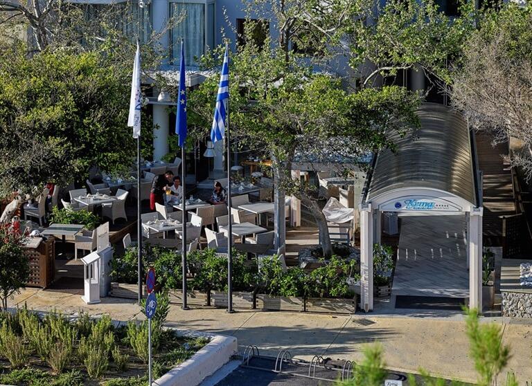 Hotel Kyma Suites - poza 4