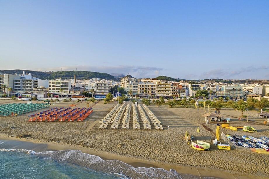 Hotel Kyma Suites - poza 2