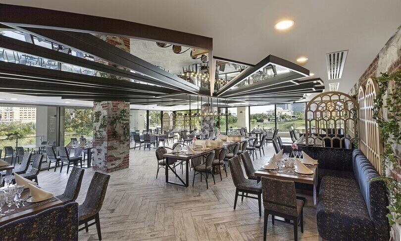 Hotel Sherwood Suites - poza 3