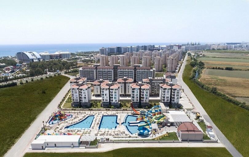 Hotel Sherwood Suites - poza 1
