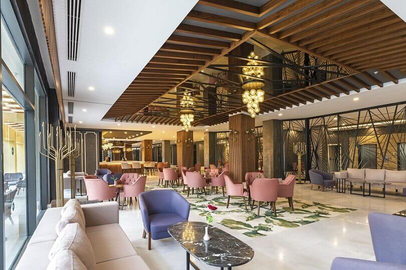 Hotel Sherwood Suites - poza 5