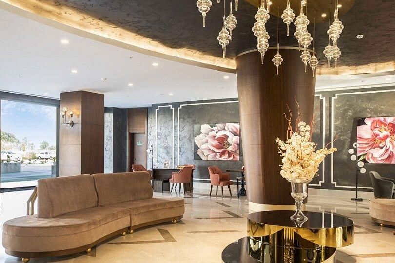 Hotel Sherwood Suites - poza 4