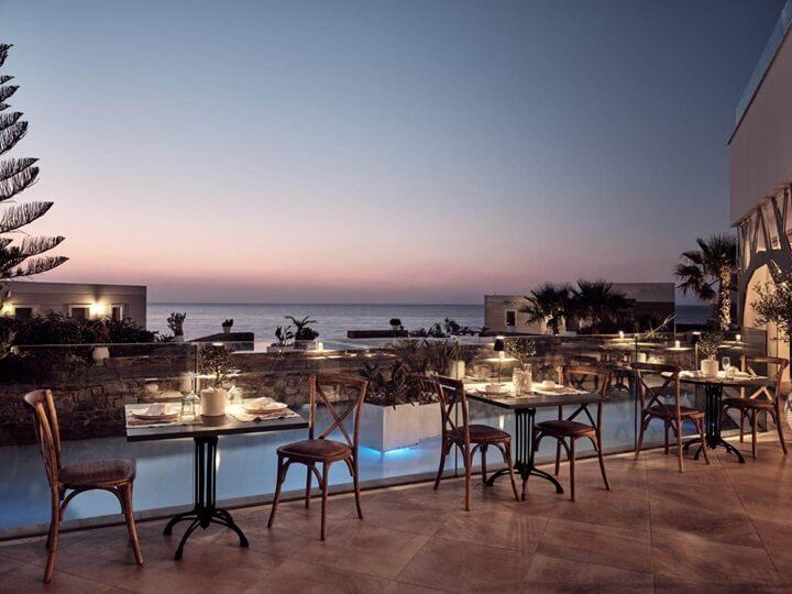 Hotel The Royal Blue - poza 2