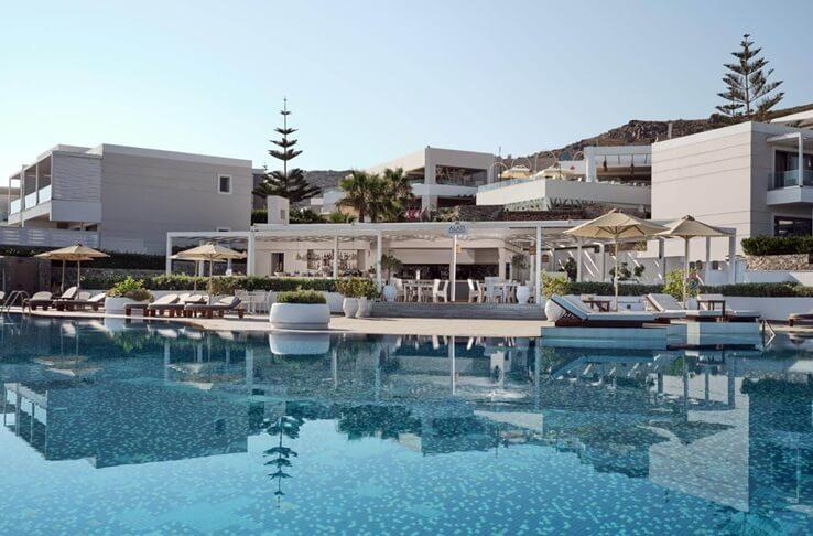 Hotel The Royal Blue - poza 1