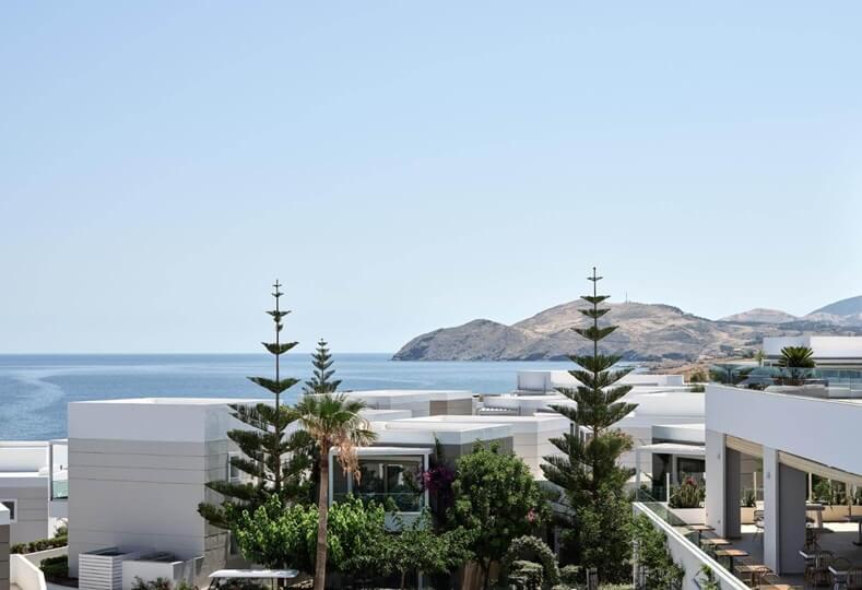 Hotel The Royal Blue - poza 5
