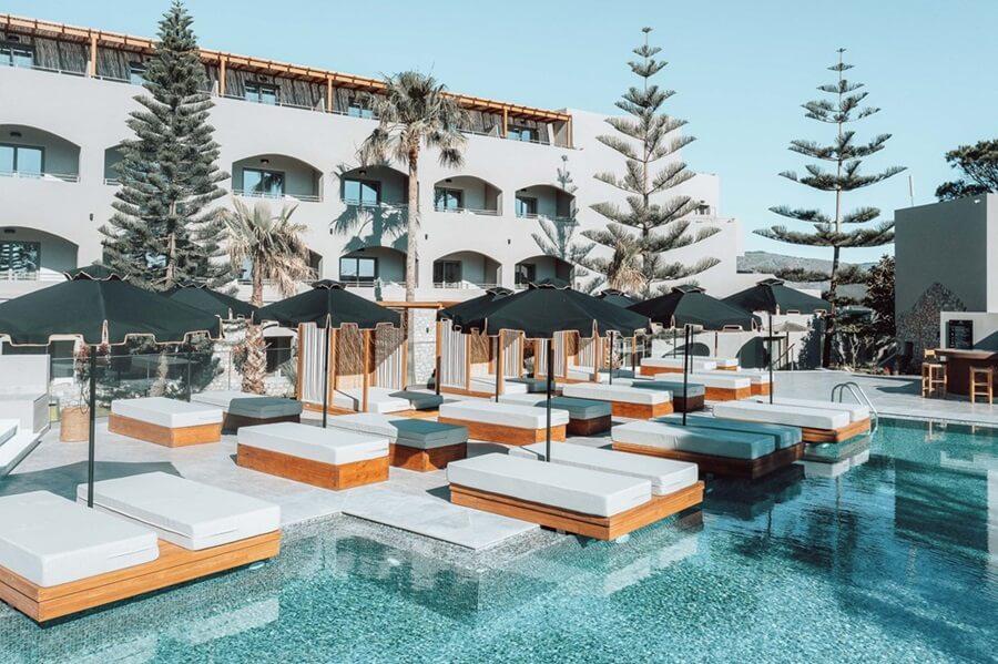 Hotel Eliros Mare - poza 2