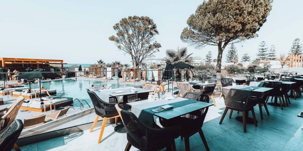 Hotel Eliros Mare - poza 3