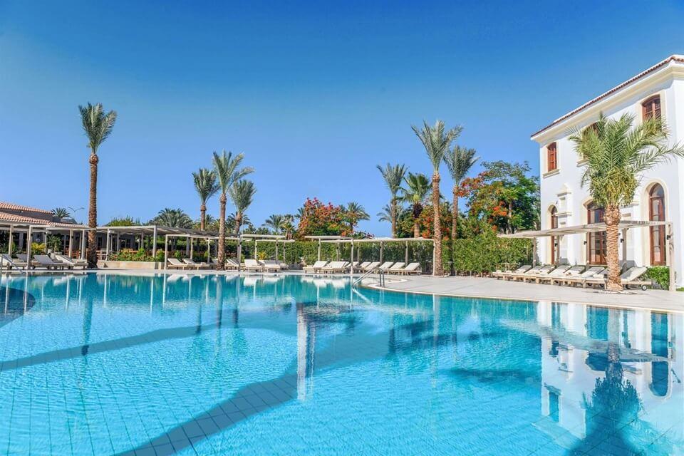 Hotel Jaz Fanara Sharm - poza 4