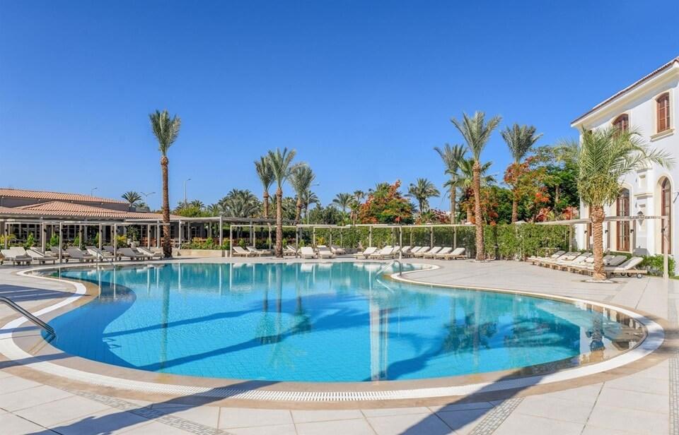 Hotel Jaz Fanara Sharm - poza 3