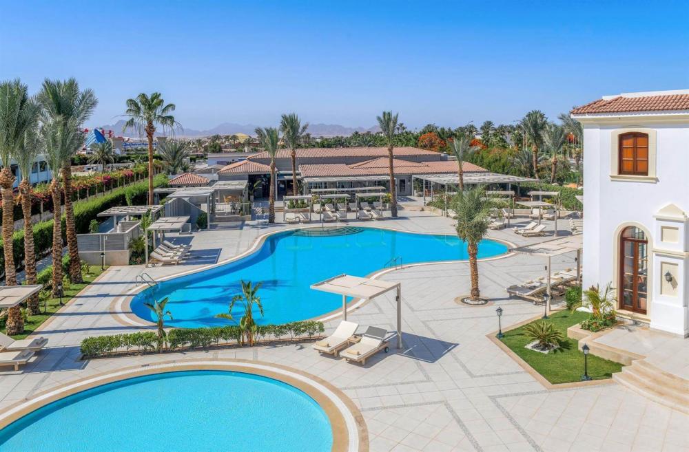 Hotel Jaz Fanara Sharm - poza 5