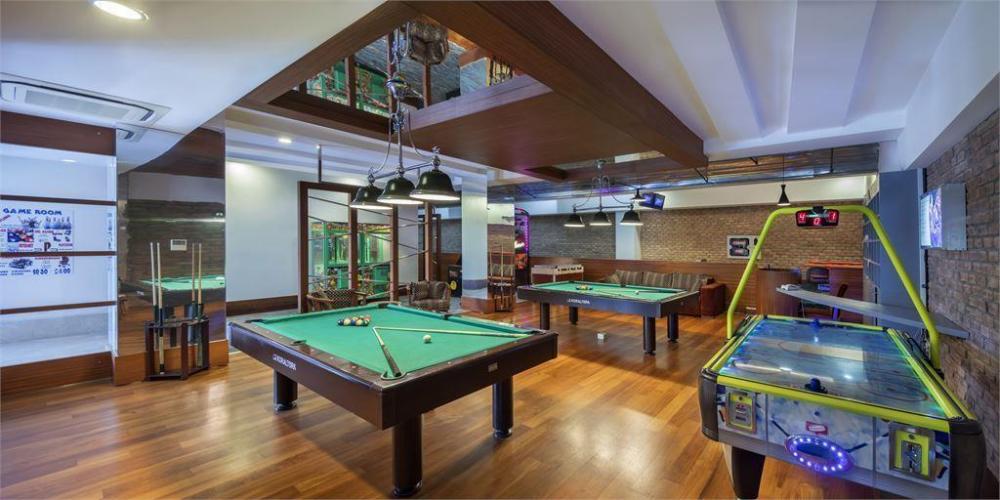 Hotel TRENDY VERBENA BEACH - poza 3