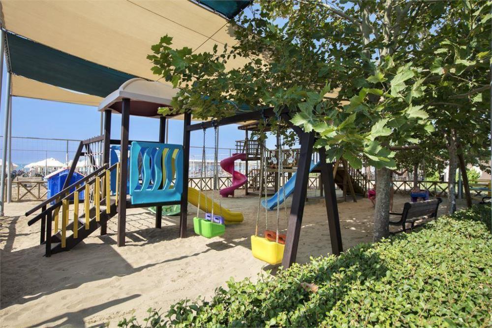 Hotel TRENDY VERBENA BEACH - poza 5