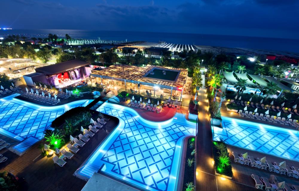 Hotel TRENDY VERBENA BEACH - poza 1