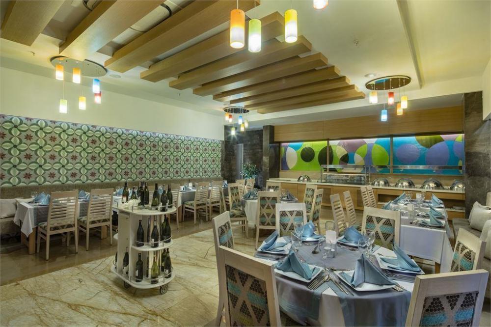 Hotel TRENDY VERBENA BEACH - poza 4