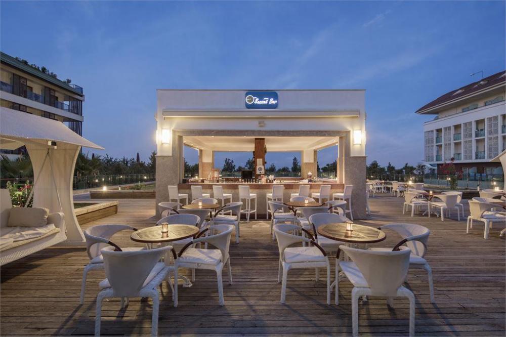 Hotel TRENDY VERBENA BEACH - poza 2