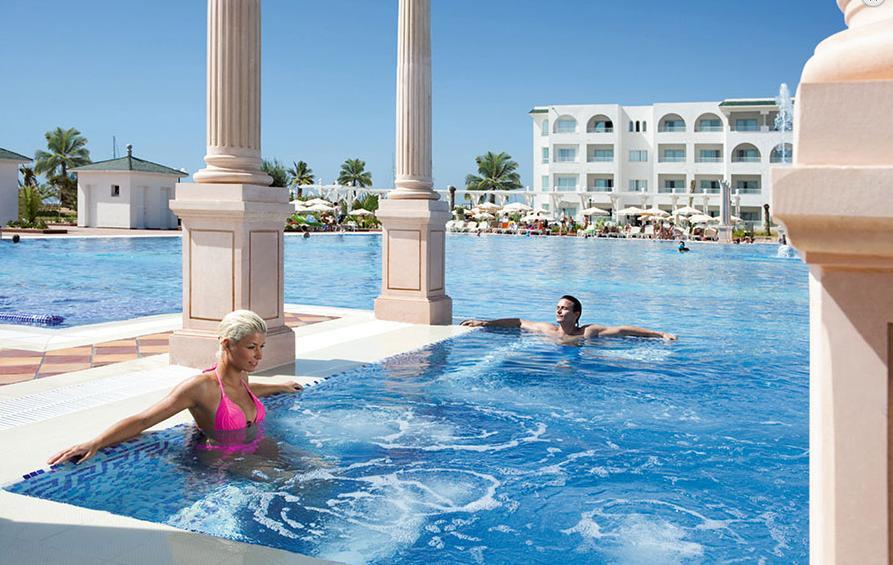 Hotel Occidental Marco Polo - poza 2