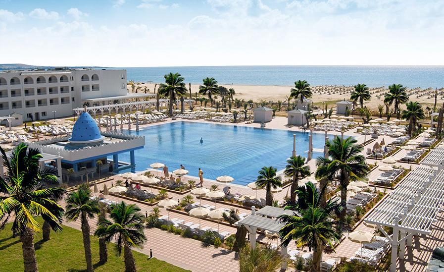Hotel Occidental Marco Polo - poza 3