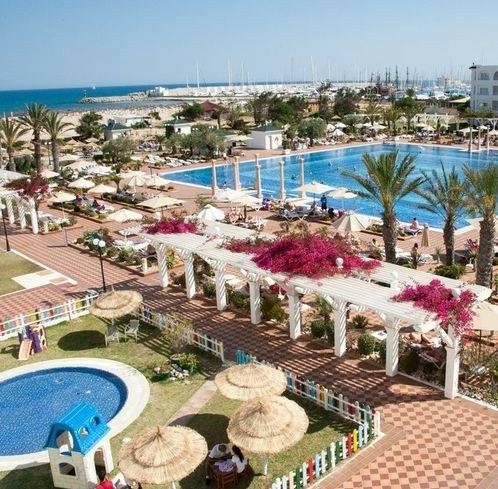 Hotel Occidental Marco Polo - poza 5