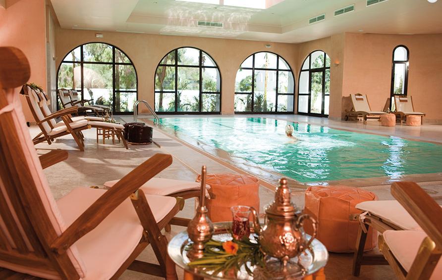 Hotel Occidental Marco Polo - poza 4