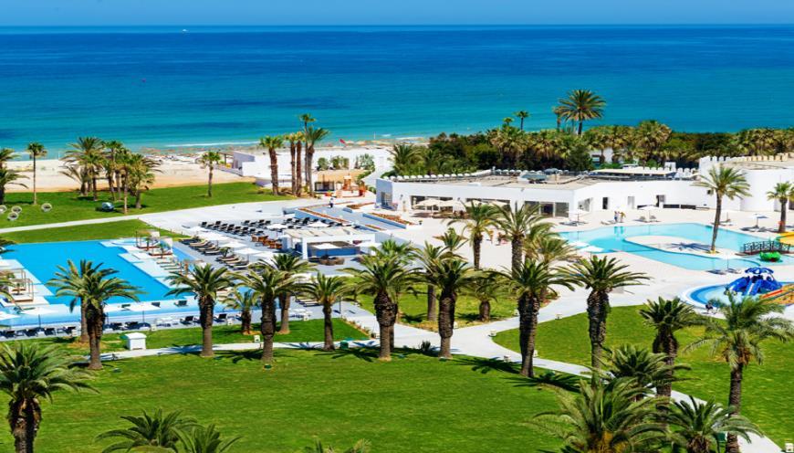 Hotel Tour Khalef - poza 2