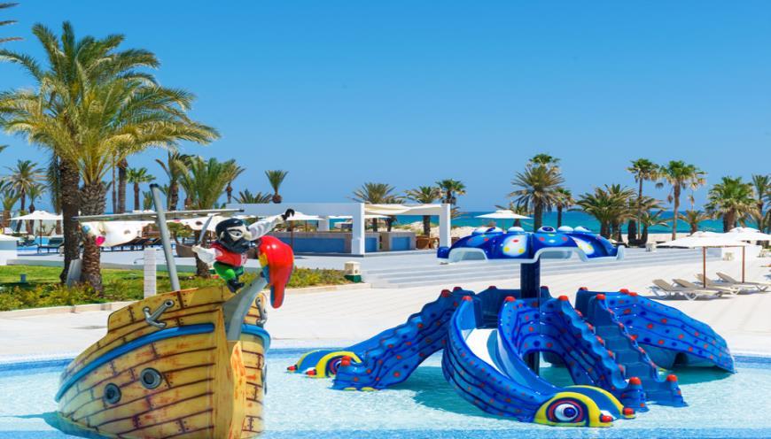 Hotel Tour Khalef - poza 4
