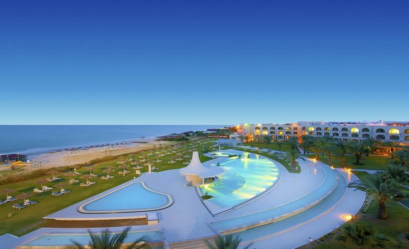 Hotel Iberostar Averroes - poza 1