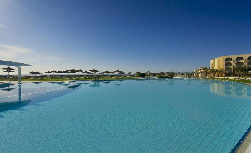 Hotel Iberostar Averroes - poza 3