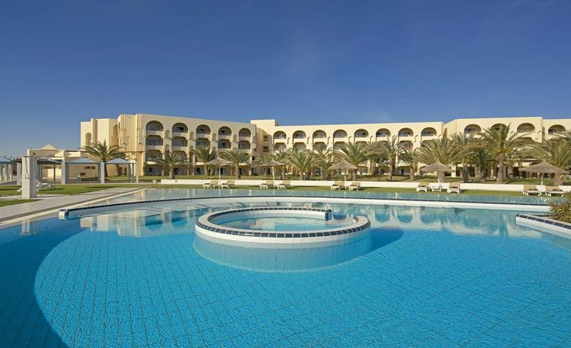 Hotel Iberostar Averroes - poza 5