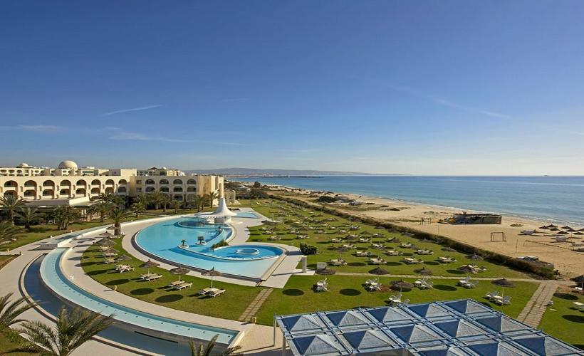 Hotel Iberostar Averroes - poza 2