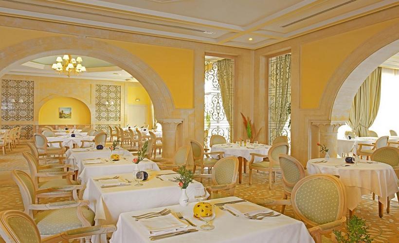 Hotel Iberostar Averroes - poza 4