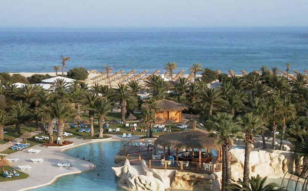 Hotel Sentido Phenicia - poza 3