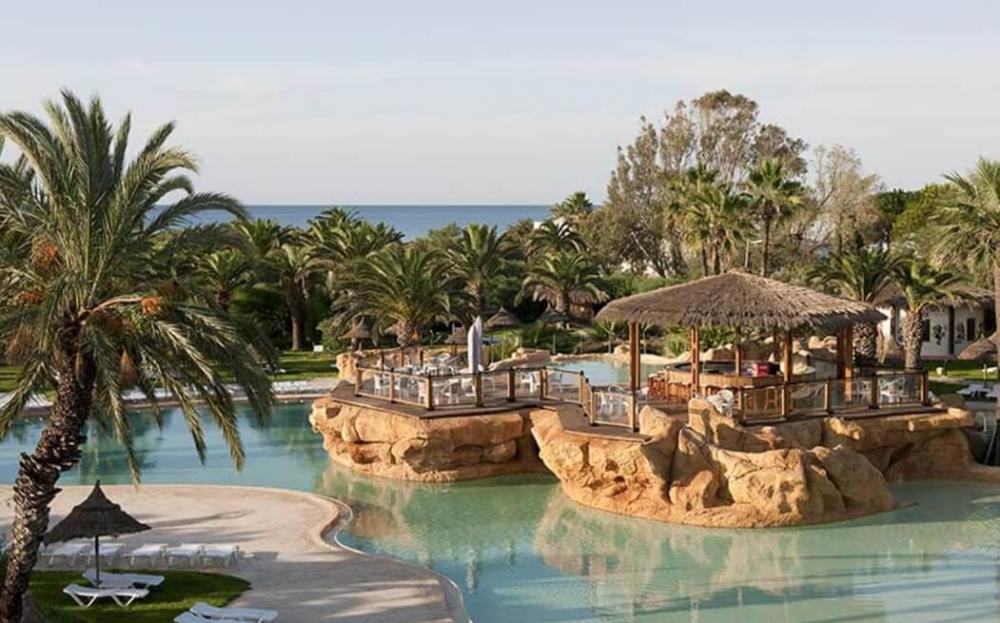 Hotel Sentido Phenicia - poza 2