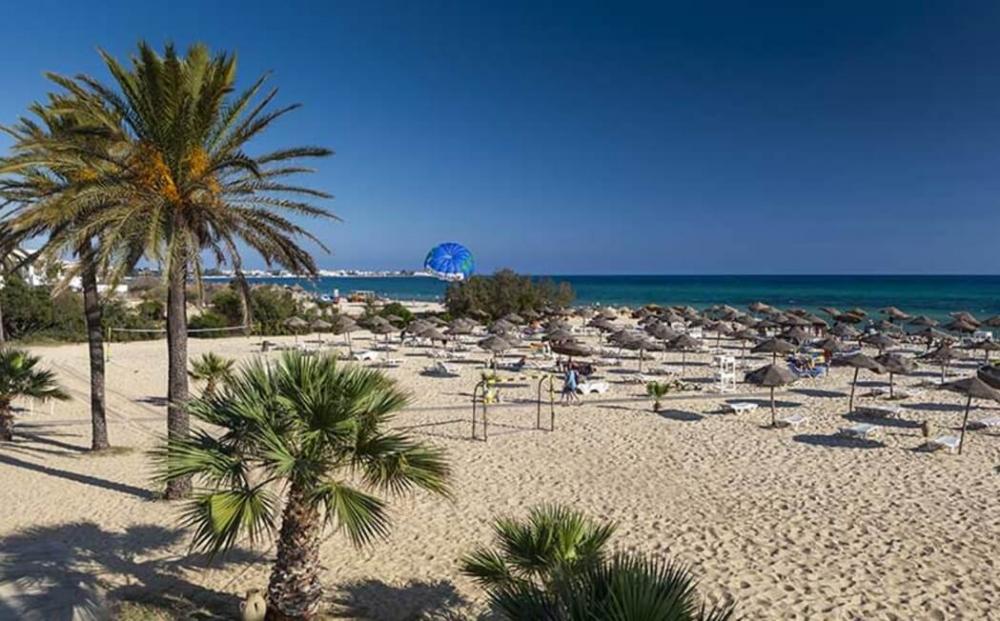 Hotel Sentido Phenicia - poza 5