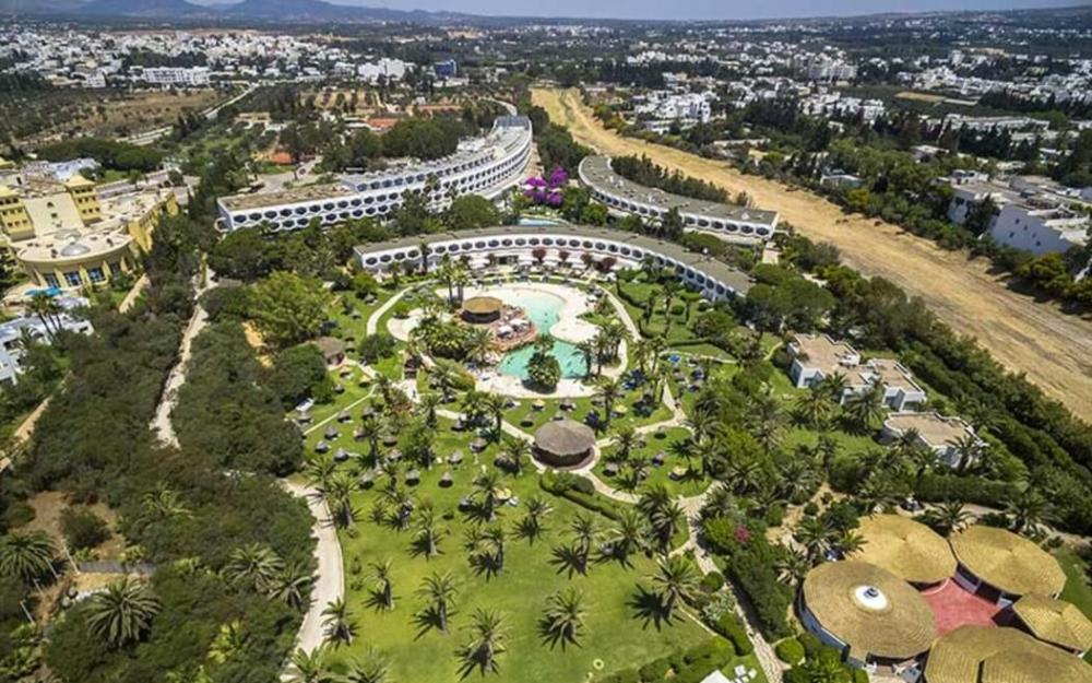 Hotel Sentido Phenicia - poza 4