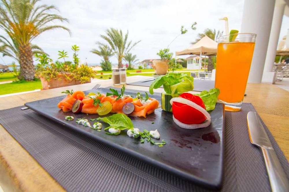 Hotel RoyalTulip Taj Sultan - poza 4