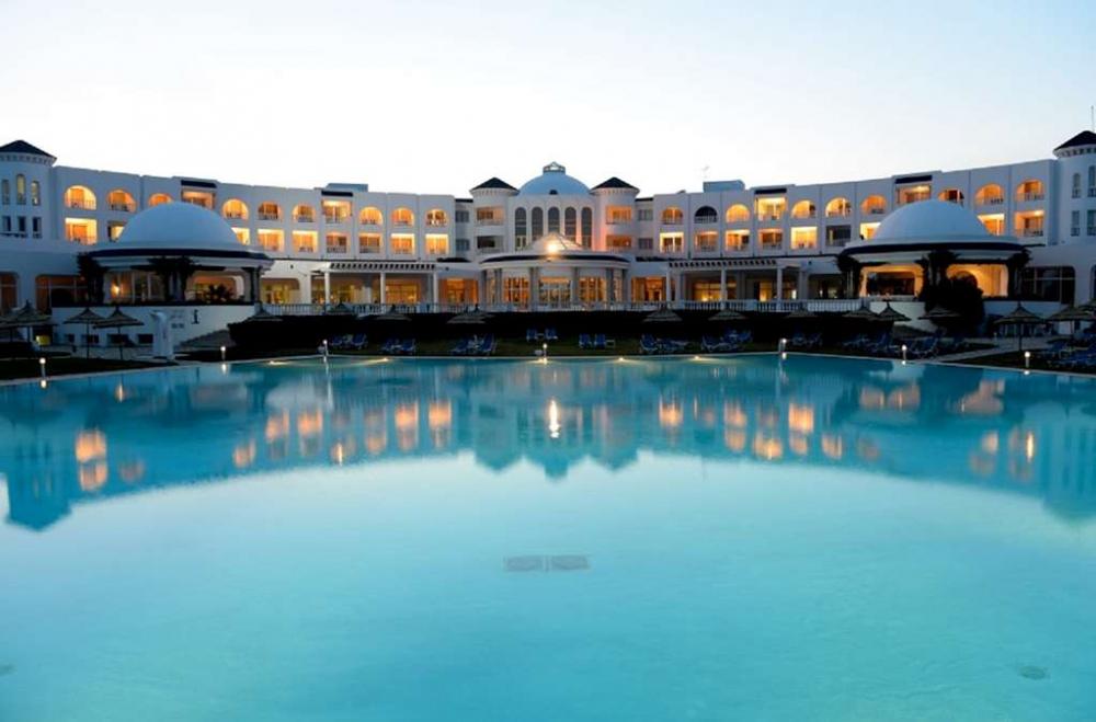 Hotel RoyalTulip Taj Sultan - poza 5