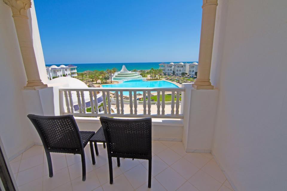 Hotel RoyalTulip Taj Sultan - poza 3