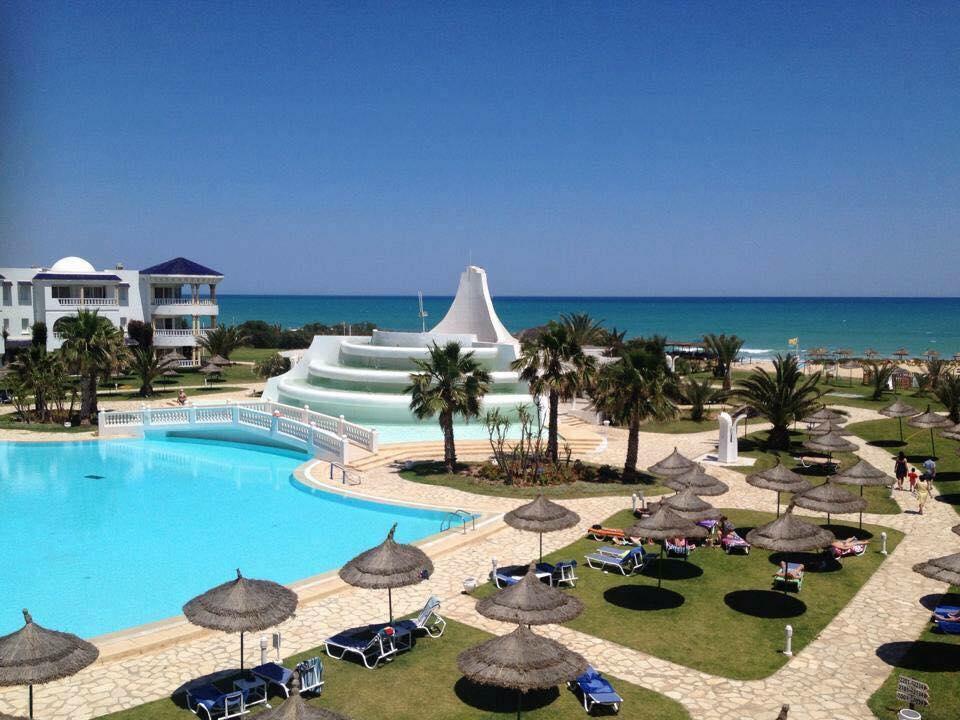 Hotel RoyalTulip Taj Sultan - poza 2