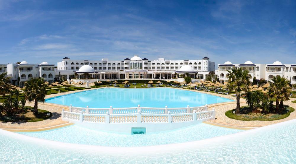Hotel RoyalTulip Taj Sultan - poza 1