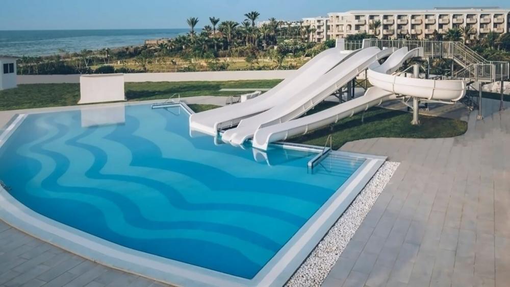 Hotel Iberostar Selection Kuriat Palace - poza 3