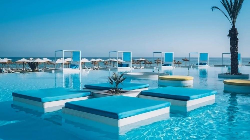 Hotel Iberostar Selection Kuriat Palace - poza 2