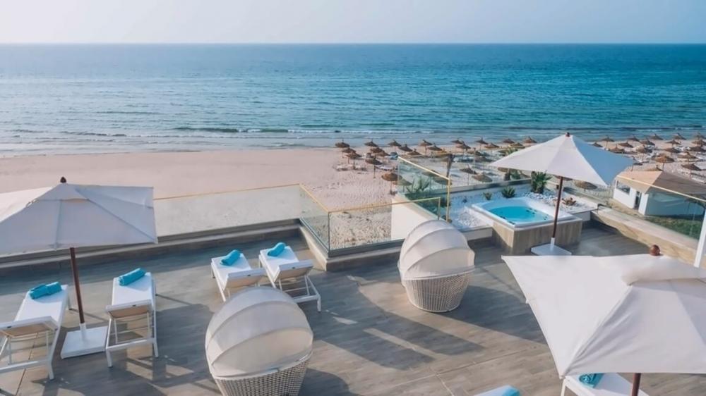 Hotel Iberostar Selection Kuriat Palace - poza 5
