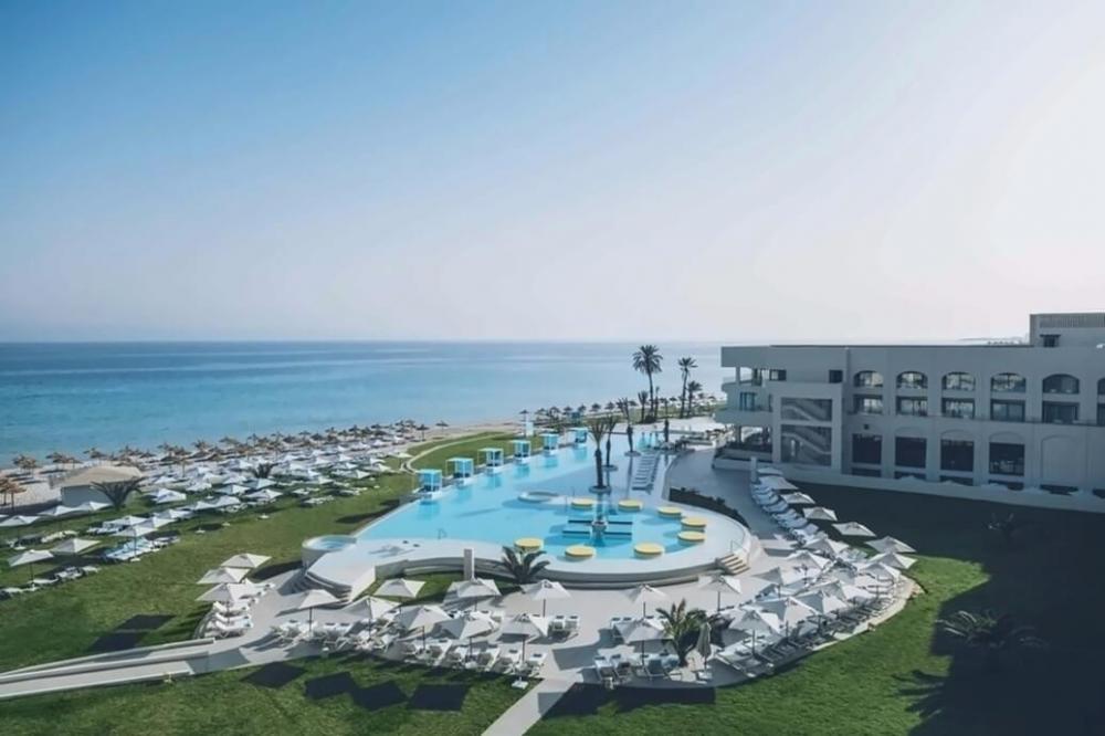 Hotel Iberostar Selection Kuriat Palace - poza 1