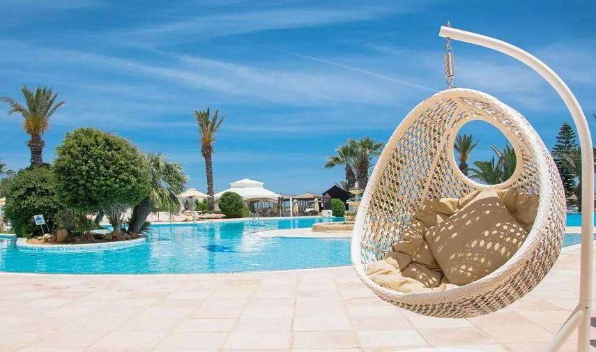 Hotel Sentido Bellevue Park - poza 2