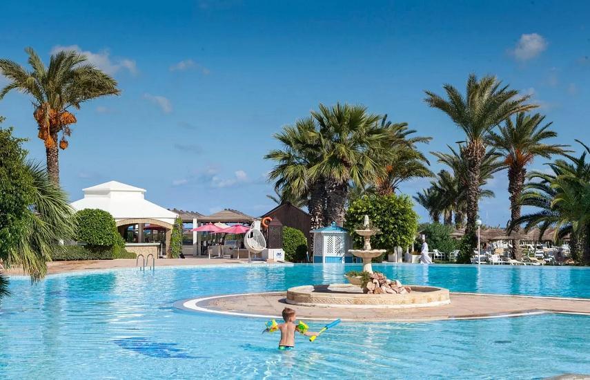Hotel Sentido Bellevue Park - poza 5