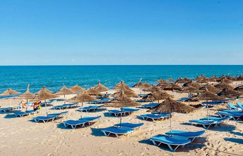Hotel Sentido Bellevue Park - poza 3
