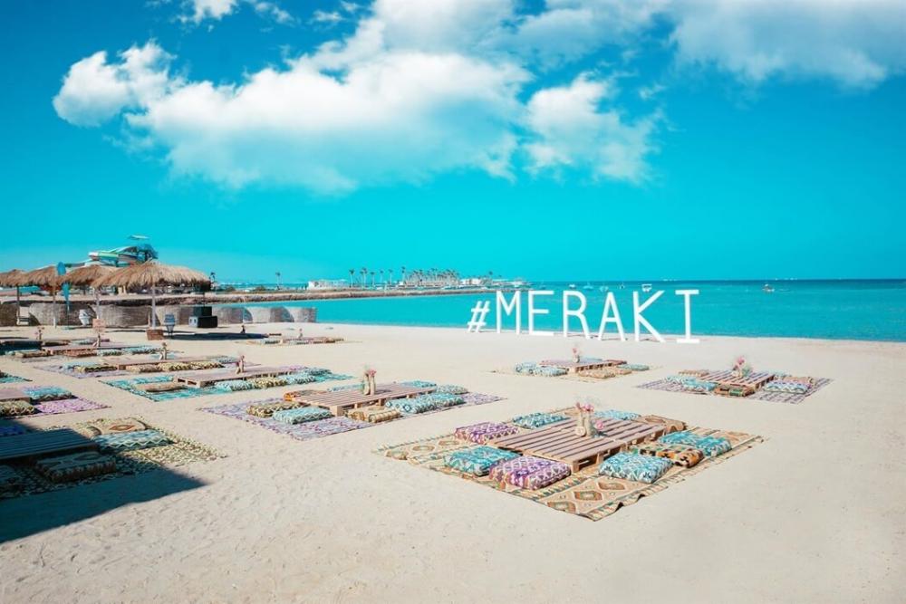 Hotel Meraki Resort - poza 1