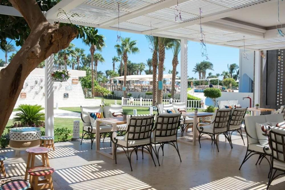 Hotel Meraki Resort - poza 2